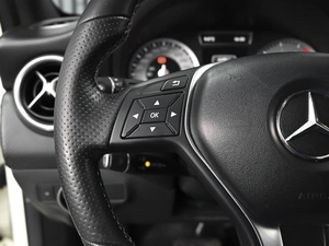 Хетчбэк Mercedes-benz A-класс 2015 года, 1779000 рублей, Ставрополь