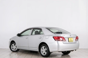 Седан Toyota Premio 2017 года, 1749000 рублей, Красноярск