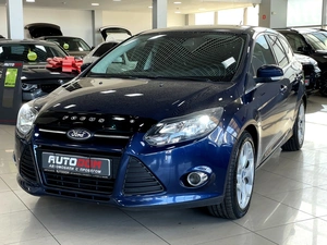 Универсал Ford Focus 2012 года, 787000 рублей, Солонцы