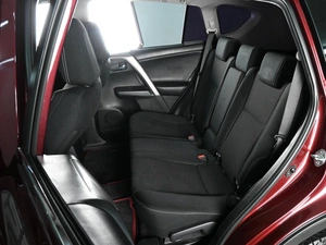 Внедорожник Toyota RAV4 2017 года, 2349000 рублей, Аксай