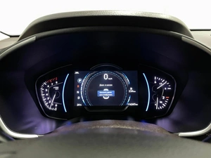 Внедорожник Hyundai Santa Fe 2019 года, 3047200 рублей, Красноярск
