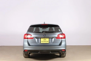 Универсал Subaru Levorg 2016 года, 1599000 рублей, Новосибирск