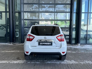 Внедорожник Nissan Terrano 2014 года, 1090000 рублей, Уфа