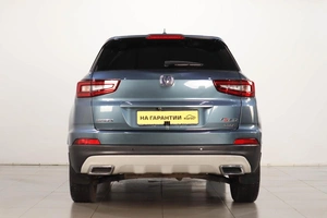 Внедорожник Changan CS55 2019 года, 1499000 рублей, Челябинск