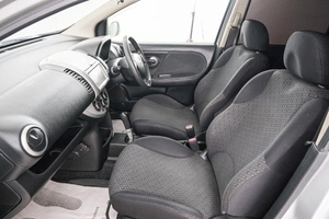 Хетчбэк Nissan Note 2011 года, 689000 рублей, Красноярск