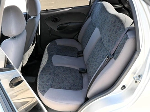 Хетчбэк Daewoo Matiz 2012 года, 379000 рублей, Волгоград