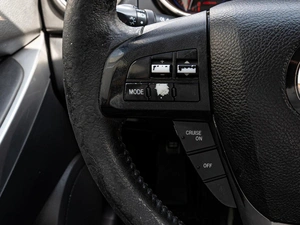 Внедорожник Mazda CX-7 2011 года, 1040000 рублей, Краснодар