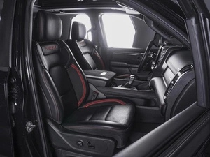 Пикап RAM 1500 2023 года, 13950000 рублей, Ростов-на-Дону