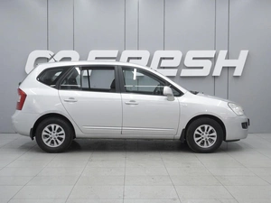 Минивэн Kia Carens 2011 года, 939000 рублей, Ростов-на-Дону