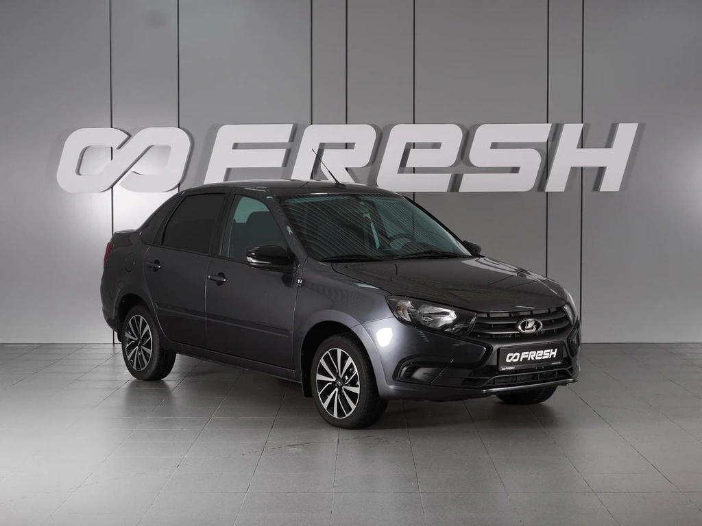 Седан ВАЗ (LADA) Granta 2024 года, 969000 рублей, Минеральные Воды