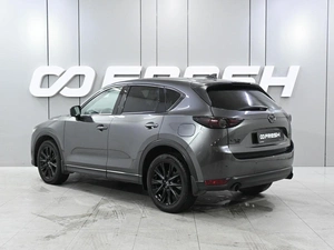 Внедорожник Mazda CX-5 2021 года, 3069000 рублей, Аксай