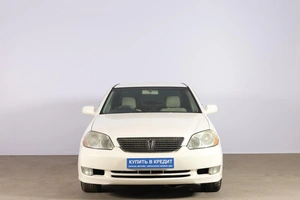 Седан Toyota Mark II 2001 года, 849000 рублей, Новосибирск