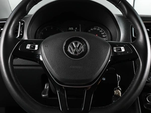Седан Volkswagen Polo 2018 года, 1450000 рублей, Ростов-на-Дону