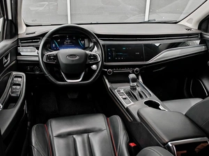 Седан OMODA S5 2023 года, 1390000 рублей, Краснодар
