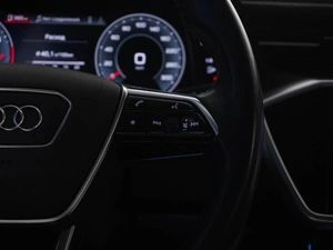 Лифтбек Audi A7 2019 года, 4599632 рублей, Москва