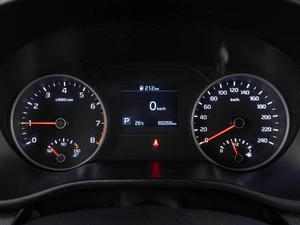 Внедорожник Kia Sportage 2020 года, 2679000 рублей, Тюмень
