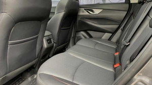 Внедорожник Changan CS35 Plus 2024 года, 1900000 рублей, Солонцы