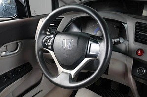 Седан Honda Civic 2012 года, 1219000 рублей, Тюмень