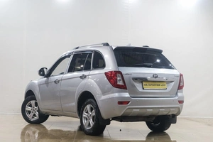 Внедорожник Lifan X60 2014 года, 549000 рублей, Новокузнецк