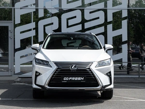 Внедорожник Lexus RX 2017 года, 4300000 рублей, Волгоград