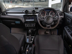 Хетчбэк Suzuki Swift 2021 года, 1469000 рублей, Краснодар