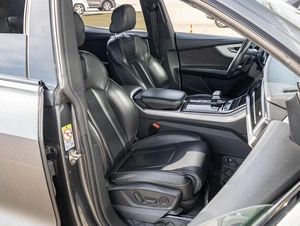 Внедорожник Audi Q8 2019 года, 5199000 рублей, Краснодар