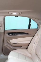 Седан Cadillac CTS 2016 года, 2627000 рублей, Орёл