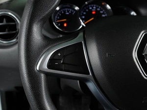 Внедорожник Renault Duster 2019 года, 1453000 рублей, Воронеж