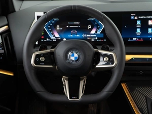 Внедорожник BMW X3 2025 года, 6987434 рублей, Москва