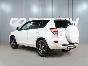 Внедорожник Toyota RAV4 2011 года, 1379000 рублей, Воронеж