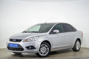 Седан Ford Focus 2008 года, 639000 рублей, Оренбург
