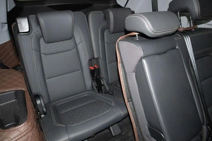 Внедорожник Chery Tiggo 8 2020 года, 1649000 рублей, Оренбург