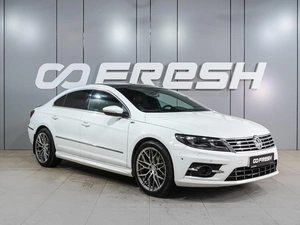 Седан Volkswagen Passat CC 2012 года, 1149000 рублей, Воронеж