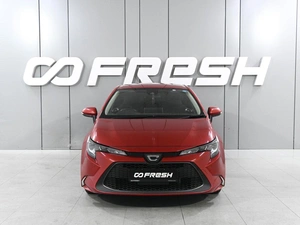 Седан Toyota Corolla 2019 года, 1999000 рублей, Ростов-на-Дону