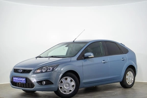 Хетчбэк Ford Focus 2008 года, 629000 рублей, Оренбург