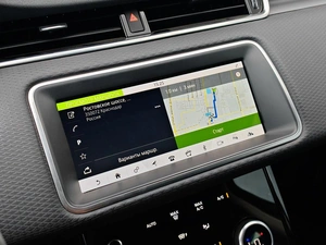 Внедорожник Land Rover Range Rover Evoque 2020 года, 3945000 рублей, Краснодар