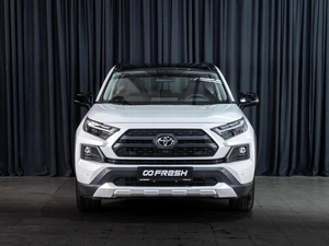 Внедорожник Toyota RAV4 2025 года, 4400000 рублей, Волгоград