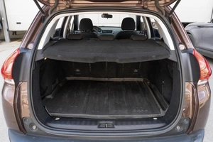 Внедорожник Peugeot 2008 2014 года, 829000 рублей, Саратов