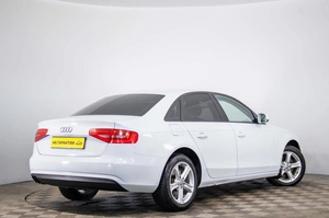 Седан Audi A4 2012 года, 1189000 рублей, Пермь