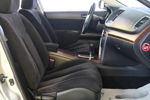 Седан Nissan Teana 2010 года, 1379000 рублей, Омск