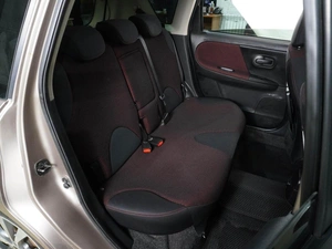 Хетчбэк Nissan Note 2008 года, 749000 рублей, Воронеж