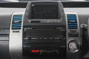 Лифтбек Toyota Prius 2010 года, 649000 рублей, Кемерово