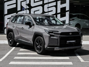 Внедорожник Toyota RAV4 2026 года, 4485000 рублей, Волгоград