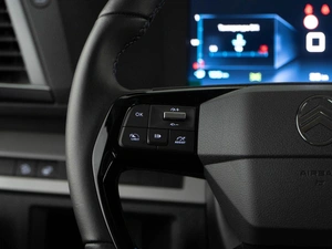 Минивэн Citroen SpaceTourer 2025 года, 6178888 рублей, Москва