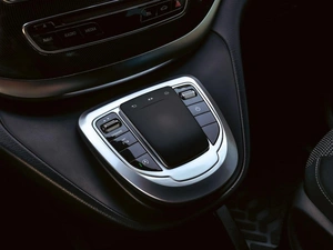 Минивэн Mercedes-benz V-класс 2019 года, 4248000 рублей, Краснодар