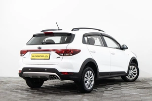 Хетчбэк Kia Rio X-Line 2019 года, 1439000 рублей, Сургут