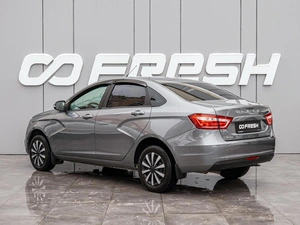 Седан ВАЗ (LADA) Vesta 2020 года, 890000 рублей, Краснодар
