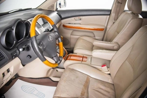 Внедорожник Lexus RX 2008 года, 1849000 рублей, Пермь