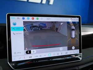 Внедорожник Volkswagen Tiguan L 2026 года, 4867434 рублей, Москва