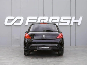Хетчбэк Peugeot 308 2012 года, 680000 рублей, Краснодар
